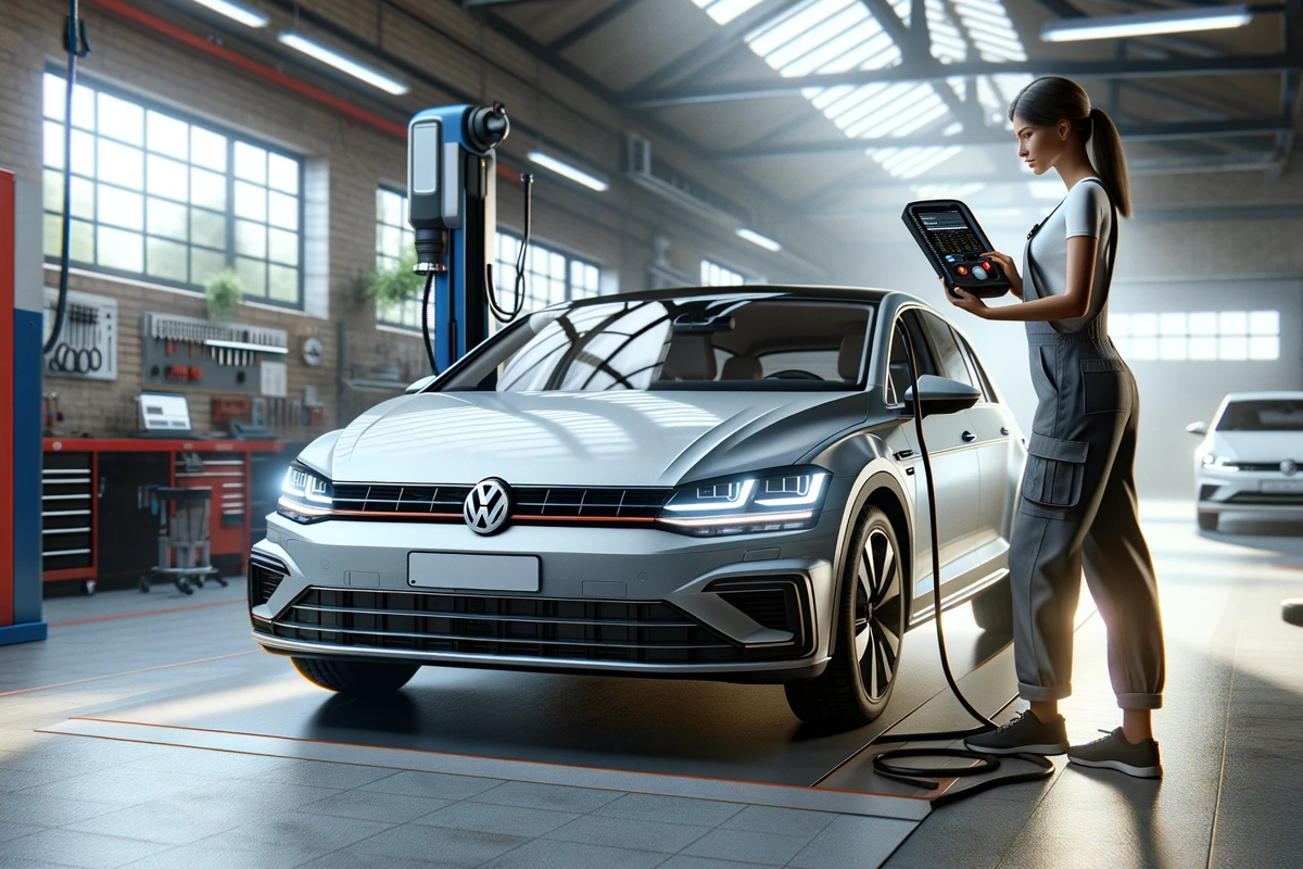 Meilleure valise diagnostic Volkswagen